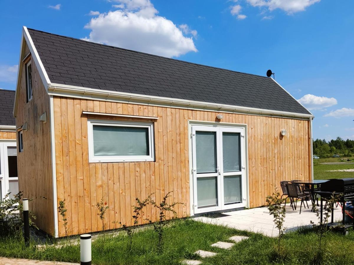 Zagajnik Country Camp Obok Suntago Villa Grabce-Towarzystwo Exterior photo